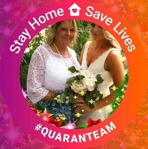 Meet your Posher, Deborah